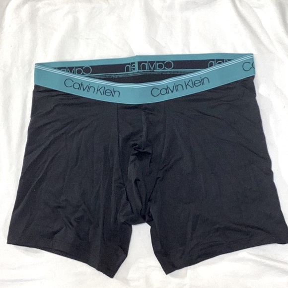 Calvin Klein Men’s Micro Stretch Boxer Brief Set of 3 New NB2570 05/22 - Picture 3 of 8